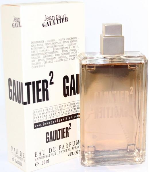 Jean Paul Gaultier Gaultier 2 EDP 80ml Preturi Jean Paul Gaultier Gaultier 2  EDP 80ml Magazine