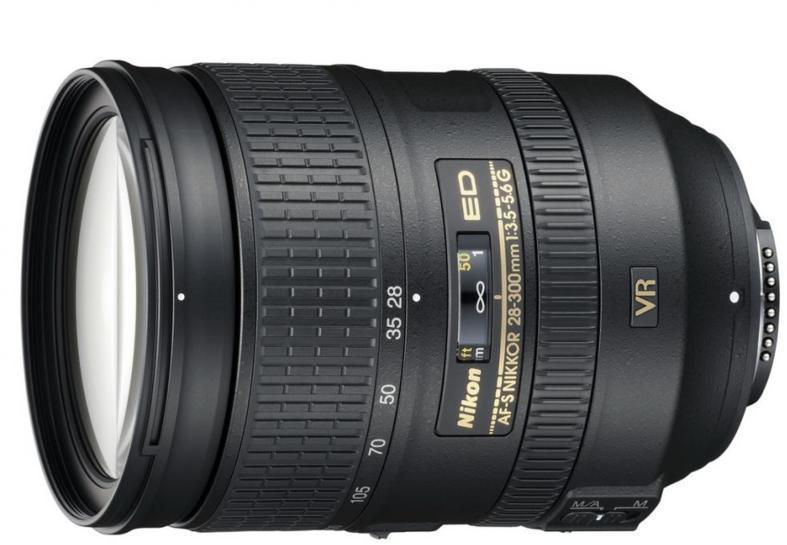 Nikon AF-S 28-300mm f/3.5-5.6G ED VR (JAA808DA) fényképezőgép objektív  vásárlás, olcsó Nikon AF-S 28-300mm f/3.5-5.6G ED VR (JAA808DA) fényképező  objektív árak, akciók