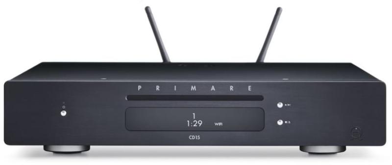 CD15 Prisma