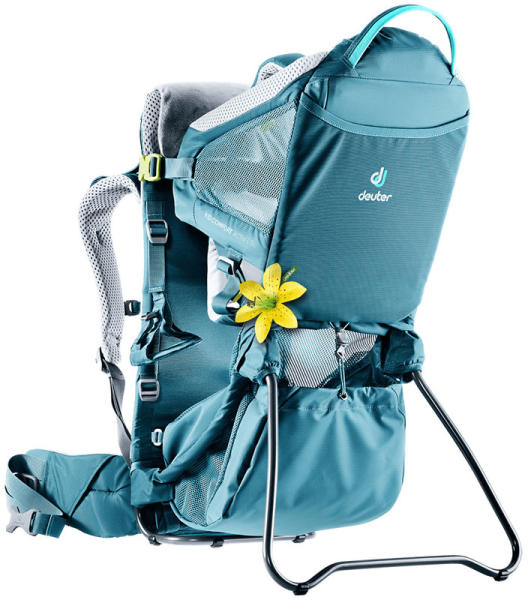 Kid Comfort Active SL
