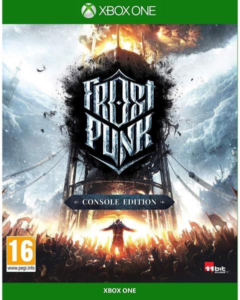 Frostpunk [Console Edition] (Xbox One)