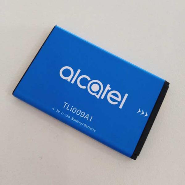Alcatel Батерия за Alcatel 2038X TLi009A1 - Цени, евтини оферти от онлайн  магазините