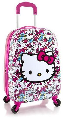 Vásárlás: HEYS Hello Kitty 4 kerekű ABS bőrönd Bőrönd árak  összehasonlítása, HelloKitty4kerekűABSbőrönd boltok