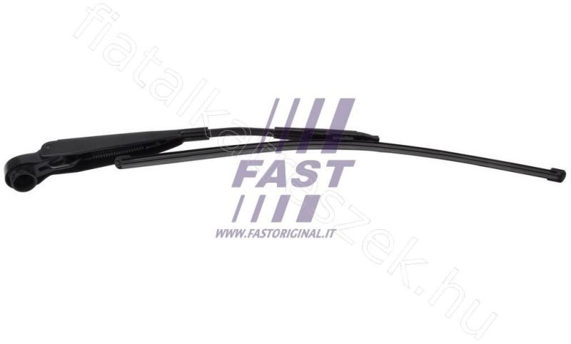 Vásárlás: Fastoriginal Hátsó ablaktörlő kar FIAT DOBLO III (FT93320) Ablaktörlő  lapát árak összehasonlítása, Hátsó ablaktörlő kar FIAT DOBLO III FT 93320  boltok