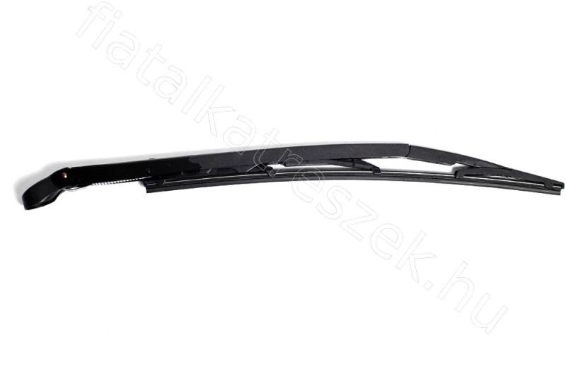 Vásárlás: FIAT eredeti Ablaktörlő kar hátsó FIAT BRAVA (46528467) Ablaktörlő  lapát árak összehasonlítása, Ablaktörlő kar hátsó FIAT BRAVA 46528467 boltok