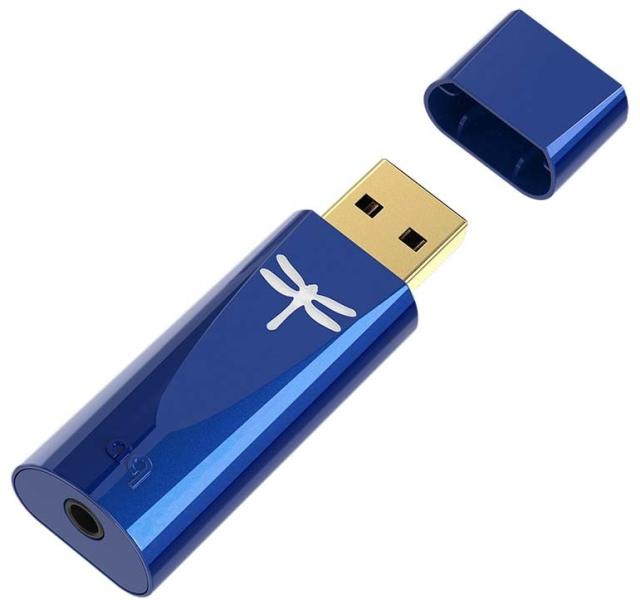 DragonFly Cobalt