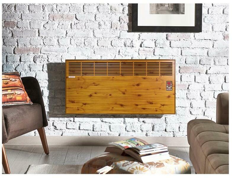 EPK 4590 E25 2500W Wood style