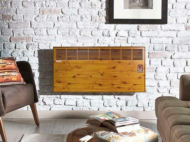 EPK 4590 E20 2000W Wood style