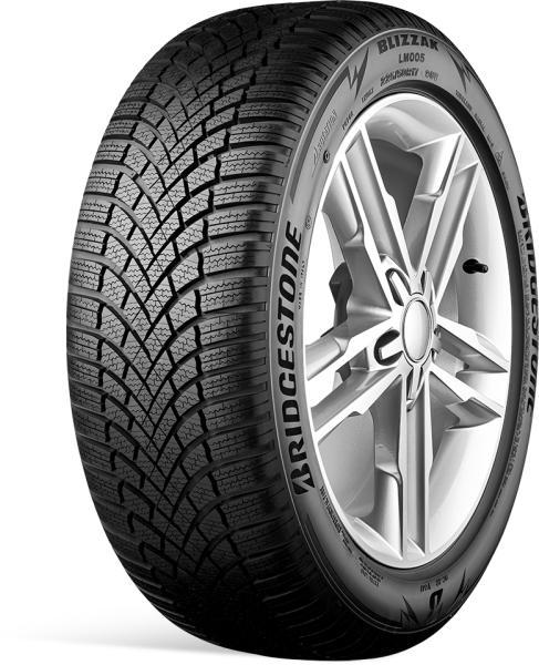 Blizzak LM005 235/55 R17 103V