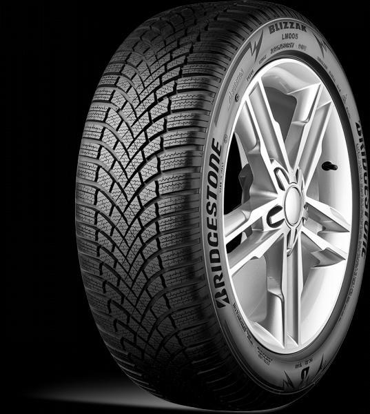 Автогуми Bridgestone Blizzak LM005 295/35 R21 107V, предлагани онлайн.  Открий най-добрата цена!
