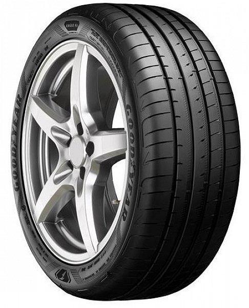 Eagle F1 Asymmetric 5 205/45 R17 88Y