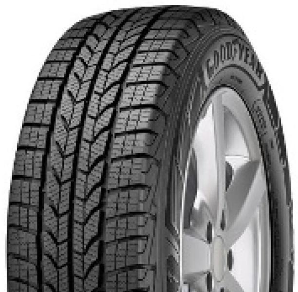 Cargo UltraGrip 225/65 R16C 112/110T