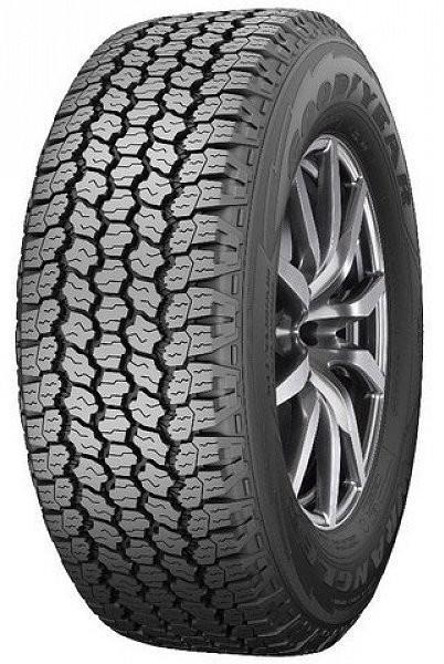 Gumi Wrangler All-Terrain Adventure 255/60 R20 113H