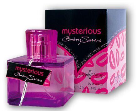 Cote D'Azur Mysterious Kiss EDP 100ml parfüm vásárlás, olcsó Cote D'Azur  Mysterious Kiss EDP 100ml parfüm árak, akciók