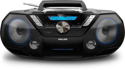 Philips AZB798T (Radiocasetofoane şi aparate radio) - Preturi