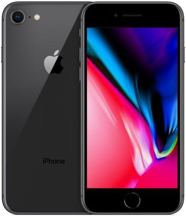 Apple iPhone 8 128GB mobiltelefon vásárlás, olcsó Apple iPhone 8 128GB  telefon árak, Apple iPhone 8 128GB Mobil akciók