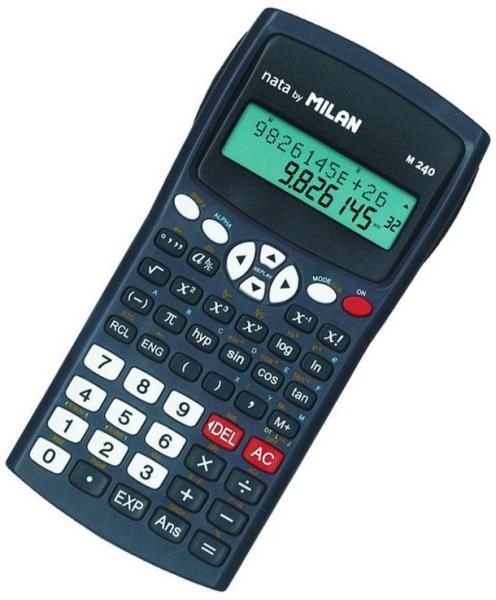 MILAN 159110 (Calculator de birou) - Preturi