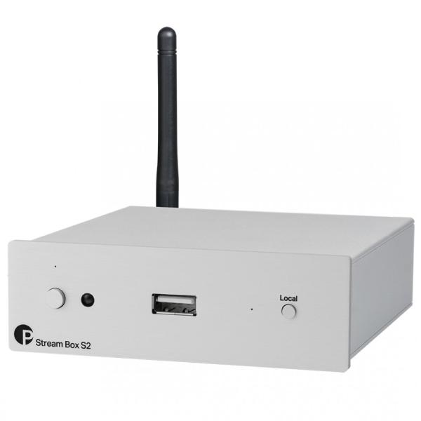 Stream Box S2