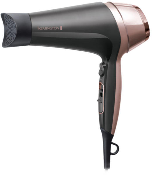 Curl Straight Confidence D5706