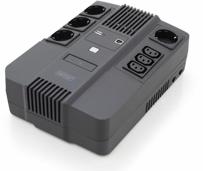 DIGITUS 600VA (170110)