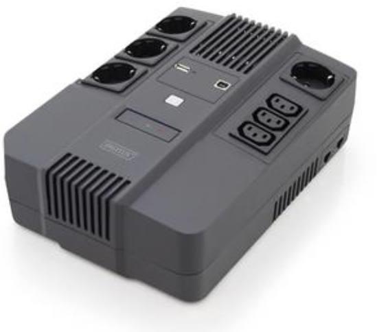 DIGITUS 800VA (170111)