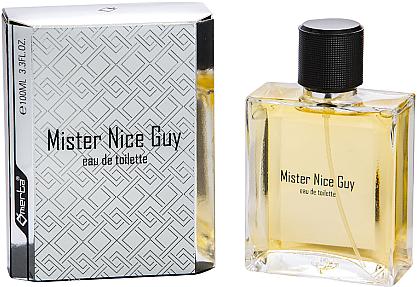 Omerta Mister Nice Guy EDT 100 ml parfüm vásárlás, olcsó Omerta Mister Nice  Guy EDT 100 ml parfüm árak, akciók
