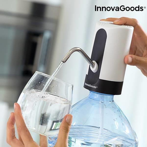 Vásárlás: Automatikus újratölthető víz adagoló InnovaGoods Vízadagoló árak  összehasonlítása, AutomatikusújratölthetővízadagolóInnovaGoods boltok