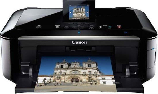 Vásárlás: Canon PIXMA MG5350 Multifunkciós nyomtató árak összehasonlítása, PIXMA  MG 5350 boltok