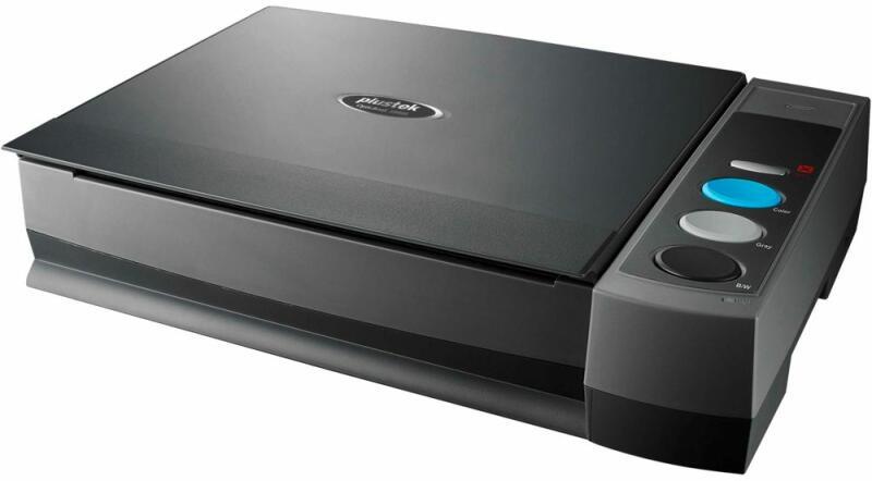 OpticBook 3800