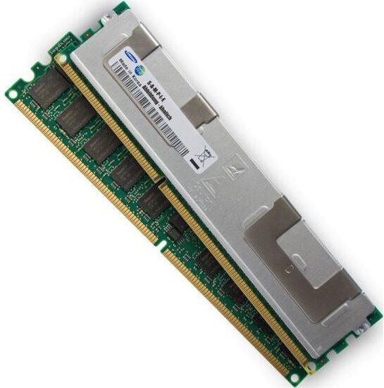 32GB DDR4 2933MHz M393A4K40CB2-CVF