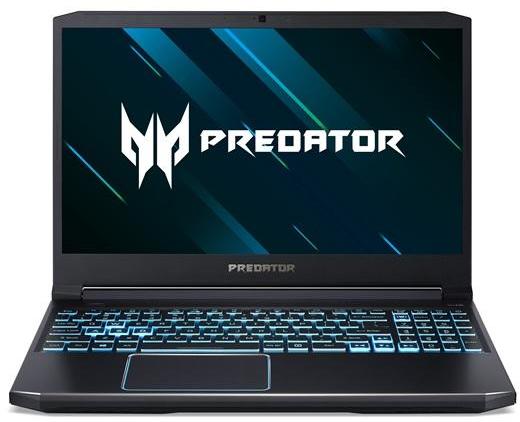 Acer Predator Helios 300 Gaming Laptop, Intel I7-10750H, NVIDIA GeForce RTX  3060 6GB, FHD 144Hz 3ms IPS Display, 16GB DDR4, 512GB NVMe SSD, WiFi |  lagear.com.ar