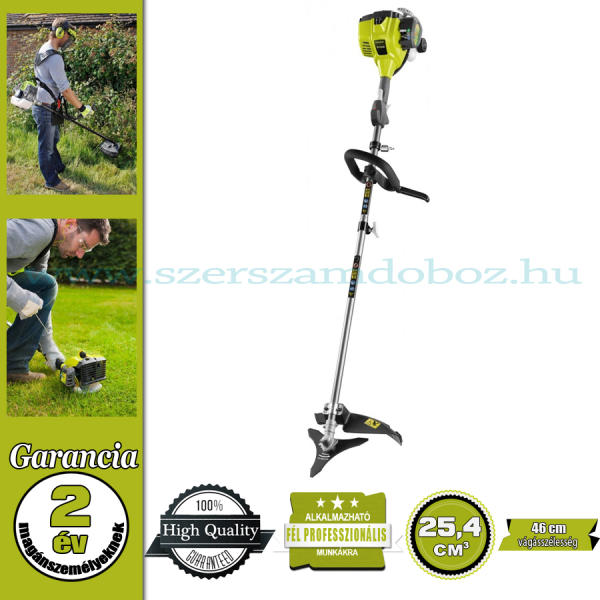 Ryobi RBC254SESO