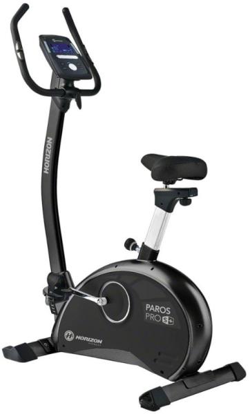 Horizon Fitness Paros Pro S+ Szobakerékpár árak, akciós fitness  szobabicikli boltok