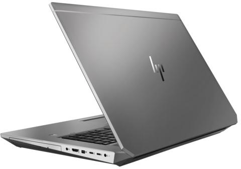 HP ZBook 17 G6 6TV06EA Notebook Árak - HP ZBook 17 G6 6TV06EA Laptop Akció