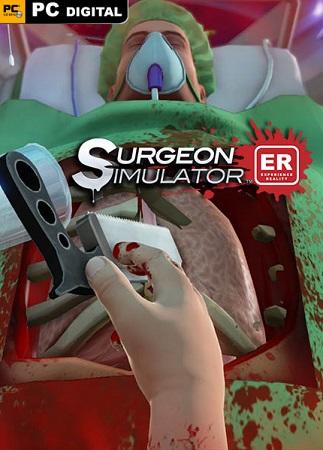 game surgeon simulator pc game surgeon simulator pc