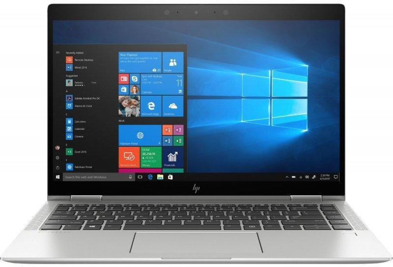 HP EliteBook x360 1040 G6 7KN39EA Notebook Árak - HP EliteBook x360 1040 G6  7KN39EA Laptop Akció