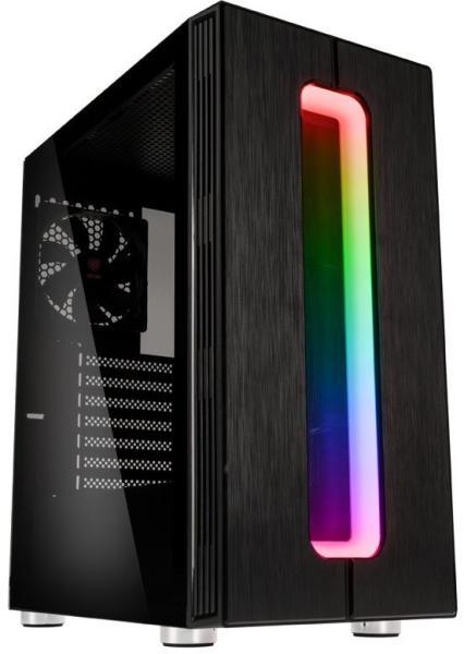 Nimbus RGB Black