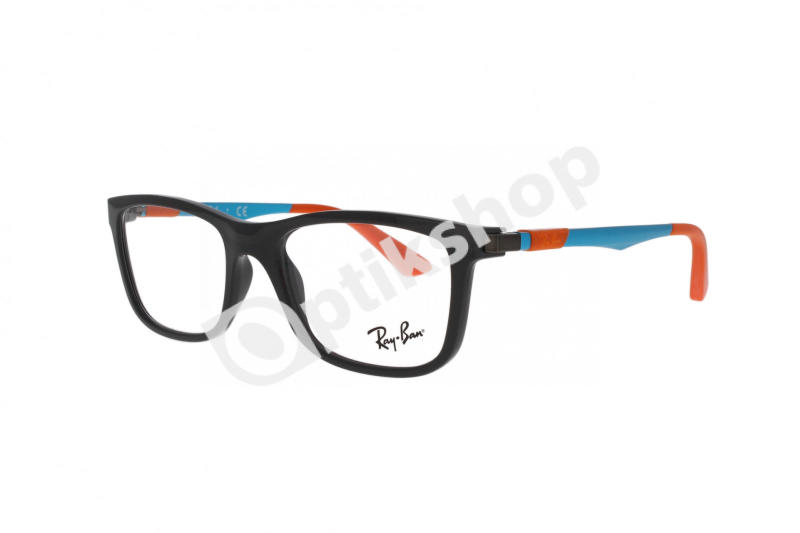 Vásárlás: Ray-Ban szemüveg (RB 1549 3784 48-16-125) Szemüvegkeret árak  összehasonlítása, szemüveg RB 1549 3784 48 16 125 boltok
