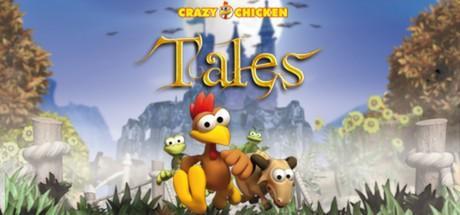 Libredia Entertainment Moorhuhn Crazy Chicken Tales (PC) játékprogram árak,  olcsó Libredia Entertainment Moorhuhn Crazy Chicken Tales (PC) boltok, PC  és konzol game vásárlás
