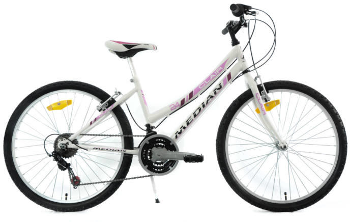 Median Clair City 24 Kerékpár árak, Kerékpár bicikli vásárlás, olcsó  Kerékpárok. bringa akció, árösszehasonlító