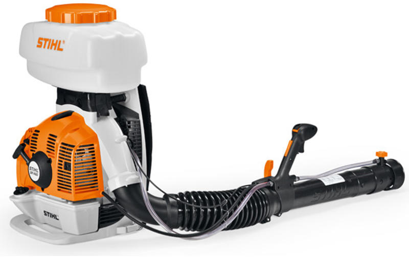 STIHL SR 450 14 l (42440112641) (Pulverizator) - Preturi