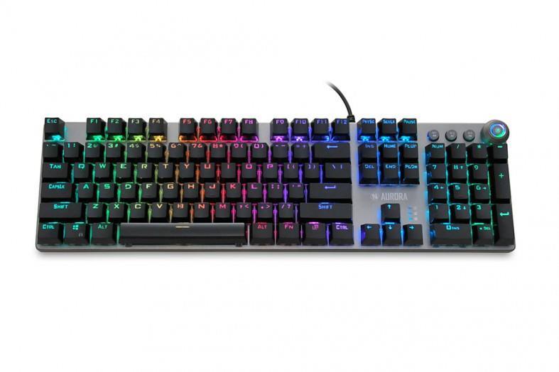 Aurora K-4