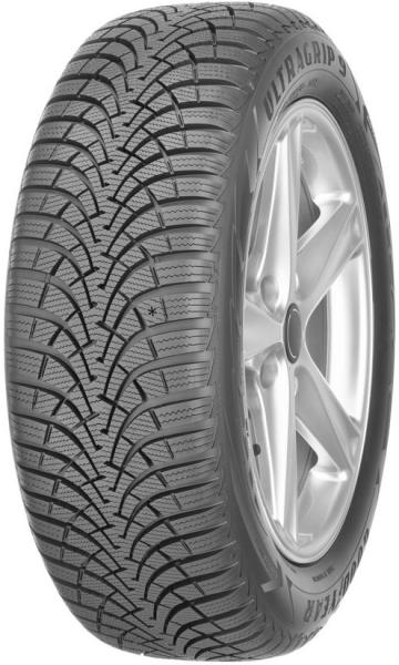 Gumi UltraGrip 9+ 205/55 R16 91T