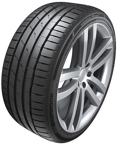 Gumi Ventus S1 evo3 K127 255/35 R19 96Y