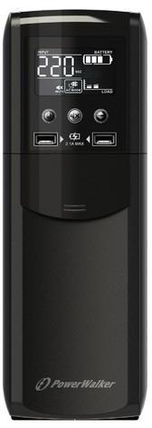VI 600 CSW FR (10121115)