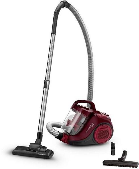 RO2933EA Swift Power Cyclonic Parquet