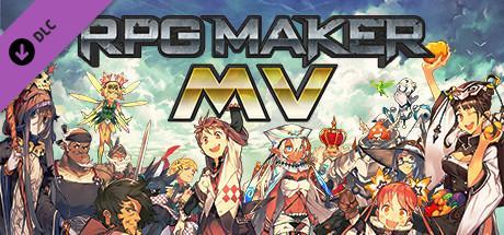 RPG Maker MV (PC)