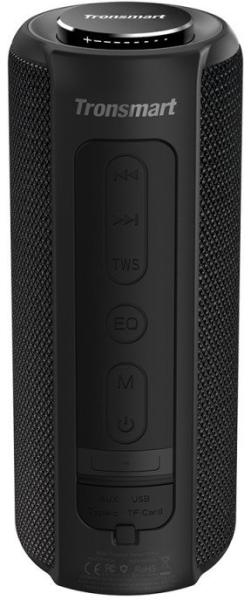 Element T6 Plus