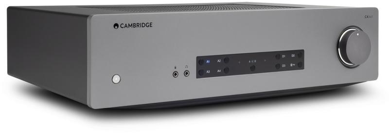 Cambridge Audio CXA61 vásárlás, olcsó Erősítő árak, akciók