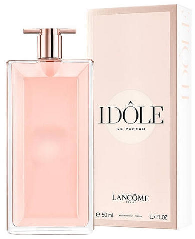 Lancome Idole EDP 50ml parfüm vásárlás, olcsó Lancome Idole EDP 50ml parfüm  árak, akciók